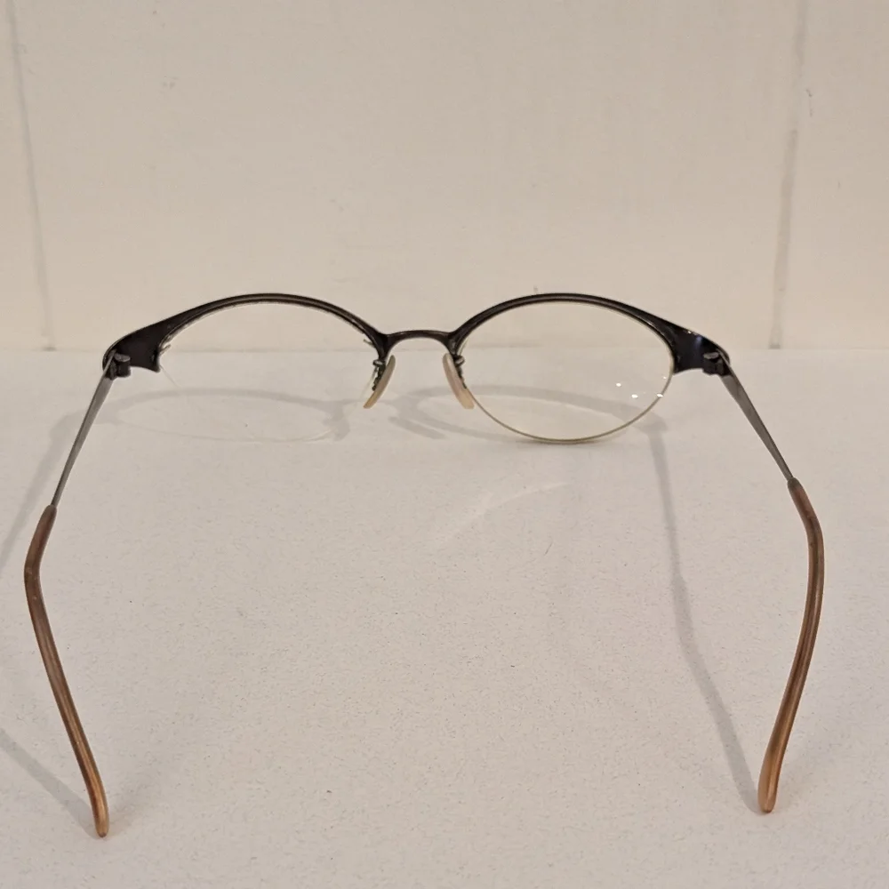 stylish oval